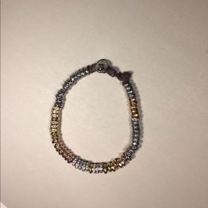 Fossil Rose Gold/Gold Bracelet