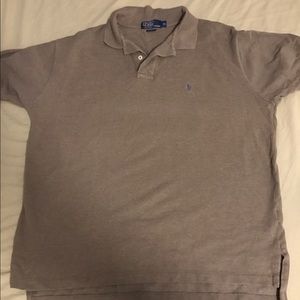 Ralph Lauren polo