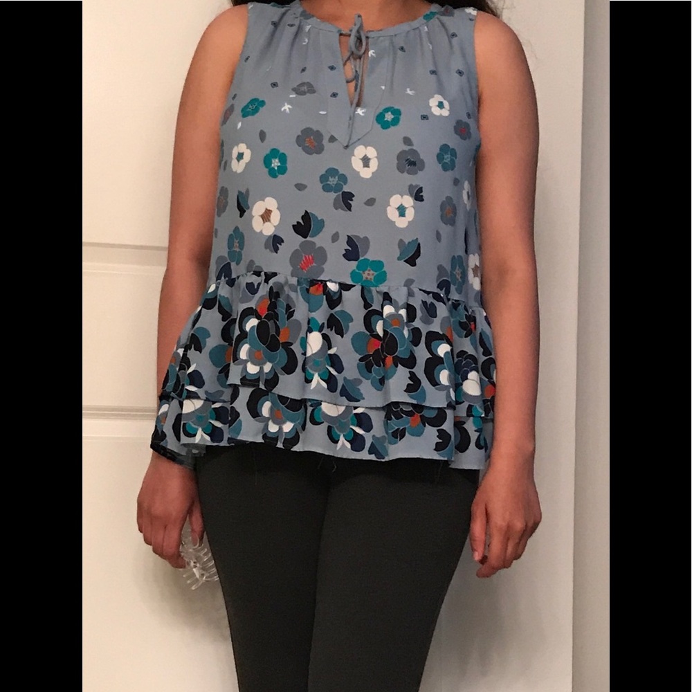 ⚡️MEMORIAL DAY SALE 10% off⚡️Beautiful Summer top