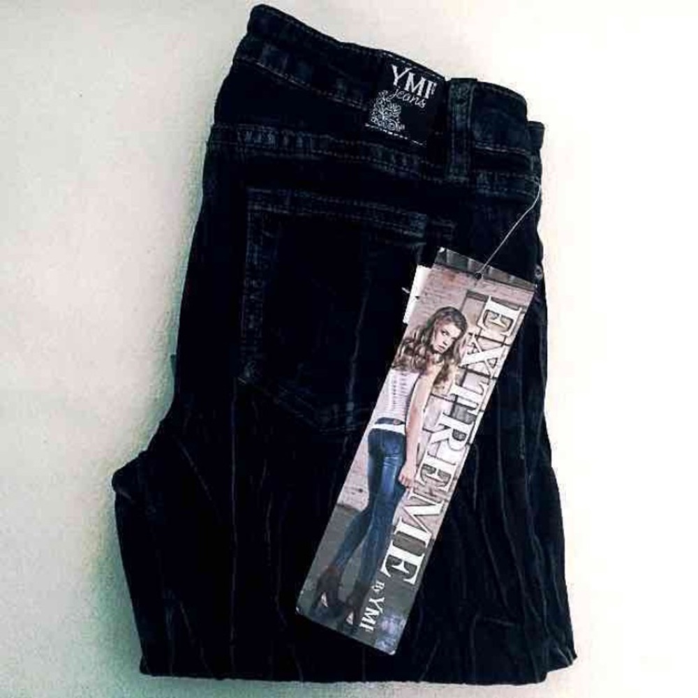 New Extreme Skinny Jeans