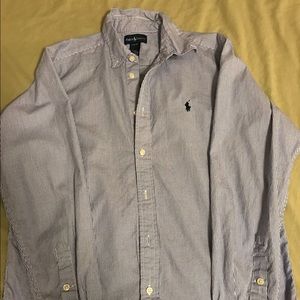 Ralph Lauren button down