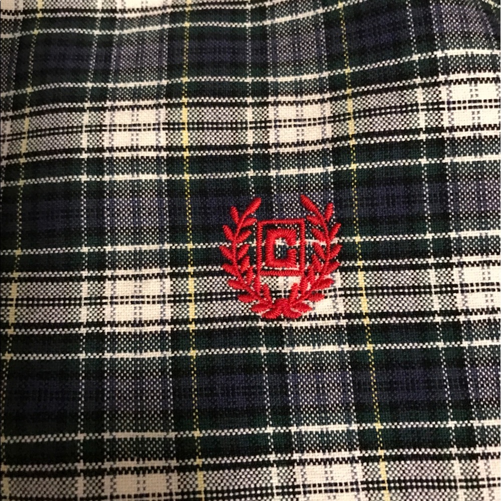 Chaps long sleeve button down - Picture 2 of 3