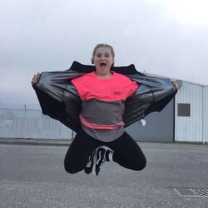 Meet your Posher, Kenzie