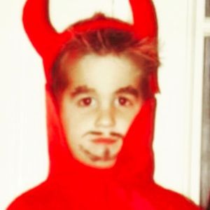 Meet your Posher, Dan