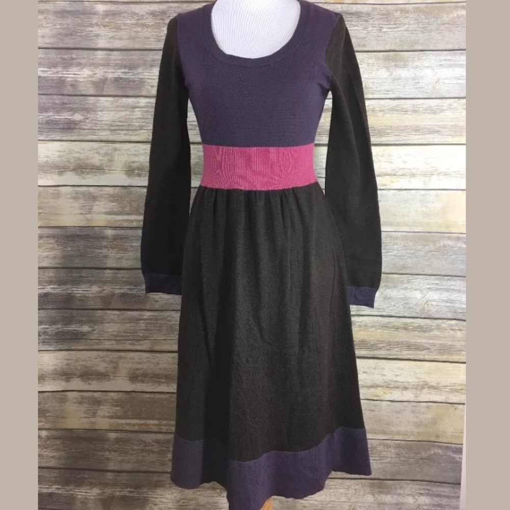 🚨2 HOUR SALE PRICE FIRM Boden sweater dress