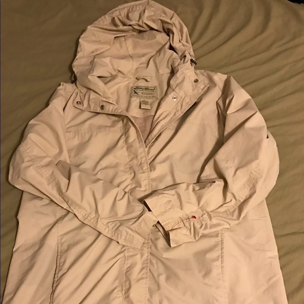 Eddie Bauer coat
