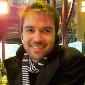 Meet your Posher, Gian