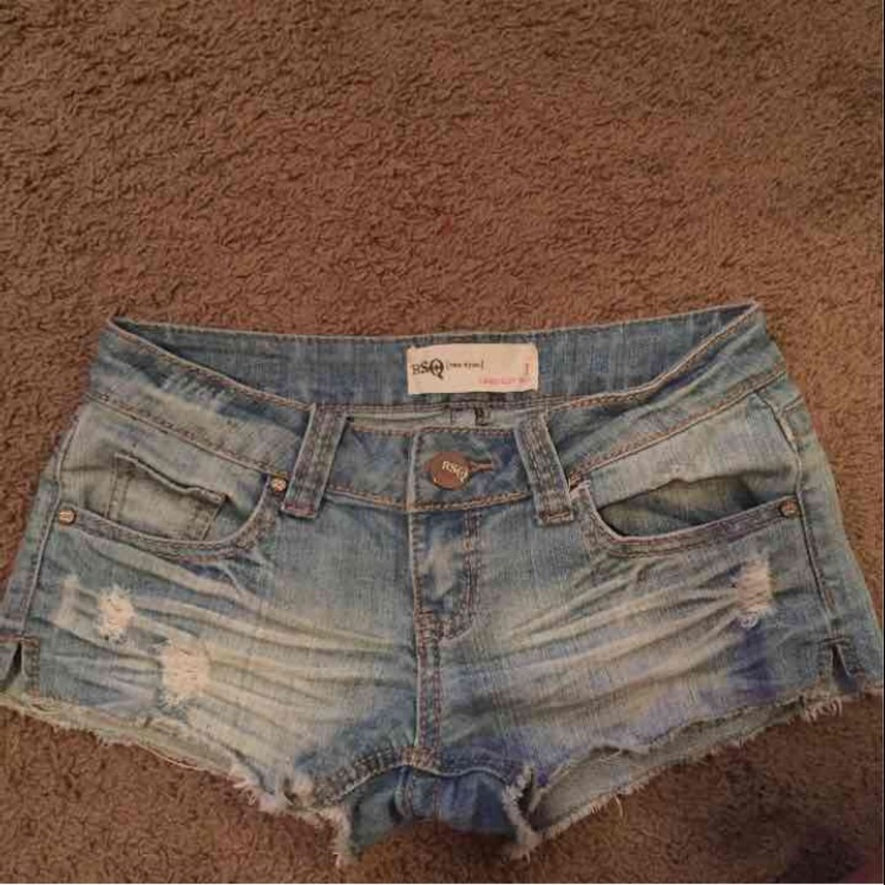 RSQ Shorts