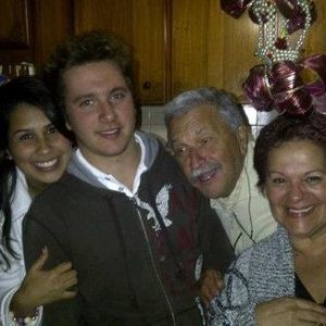 Meet your Posher, Jonas