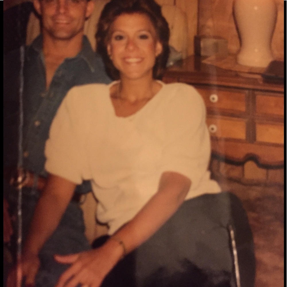 Meet your Posher, Joanne