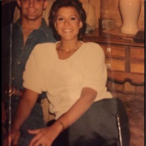 Meet your Posher, Joanne