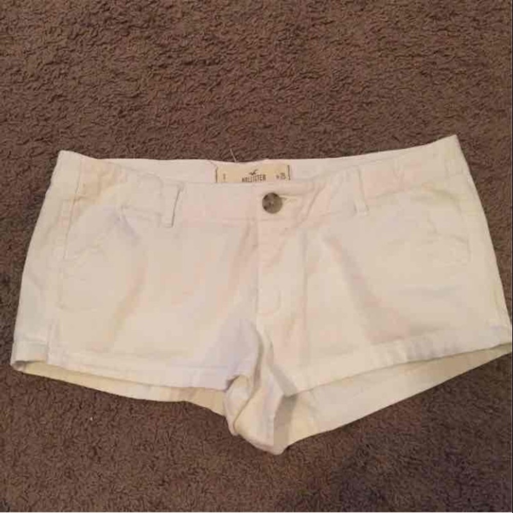 Hollister Shorts