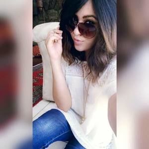 Meet your Posher, Mehreen