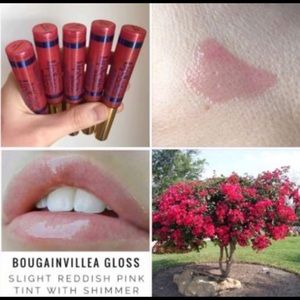 LipSense Bougainvillea Gloss