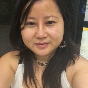 Meet your Posher, Linh