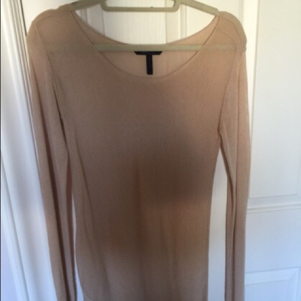 BCBG top
