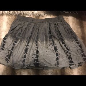 Skater skirt