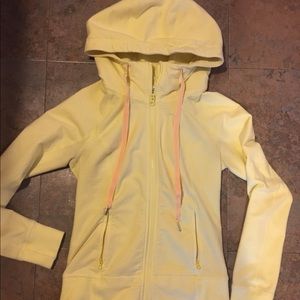 Lululemon Rejuvenate Hoodie