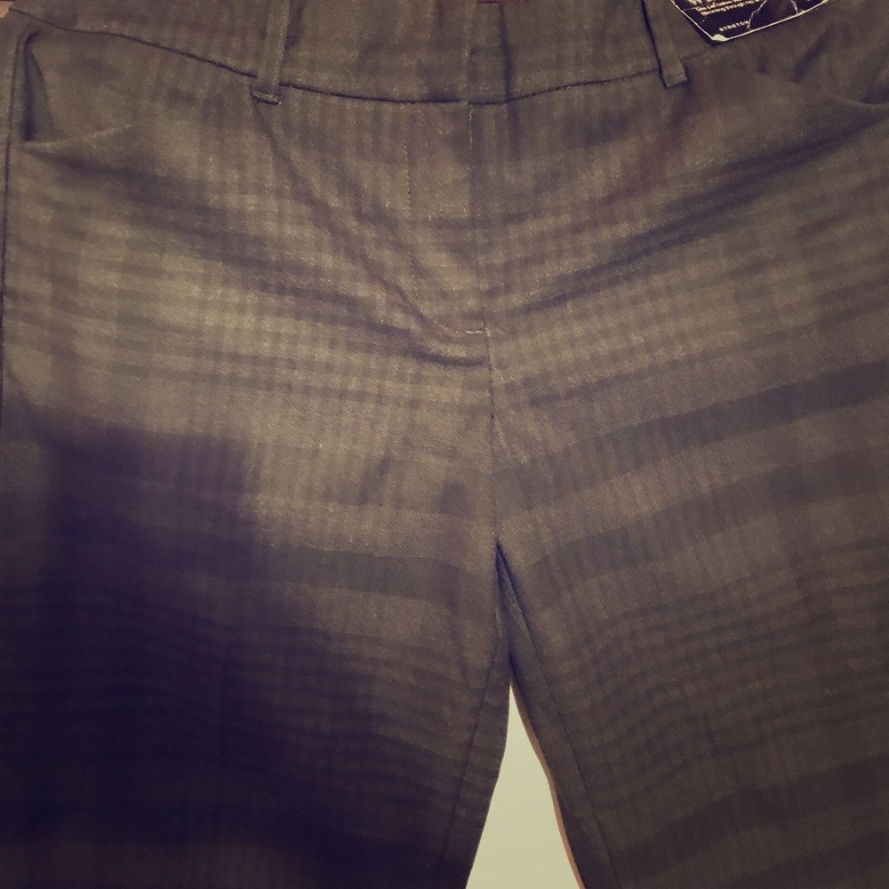 New York &Company 7th Avenue Dress Pants