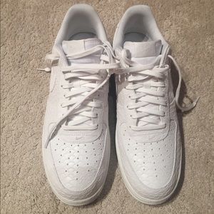 Brand new Nike air ( men's )