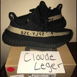 Copper yeezy boost 350 v2