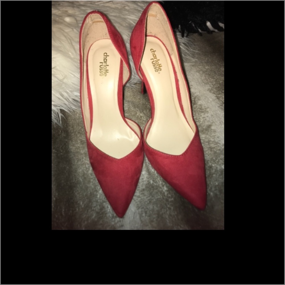 Brand new heels for 10$!!!!!!