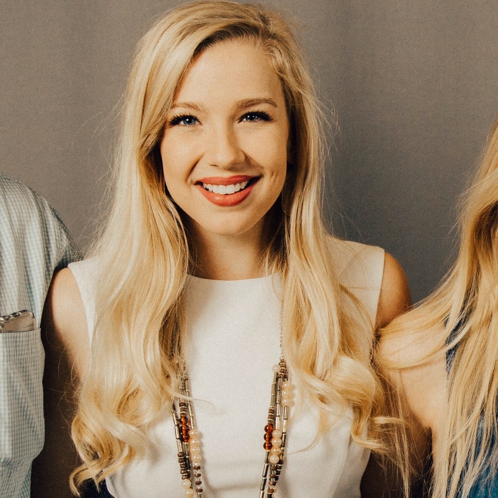 Meet your Posher, Victoria