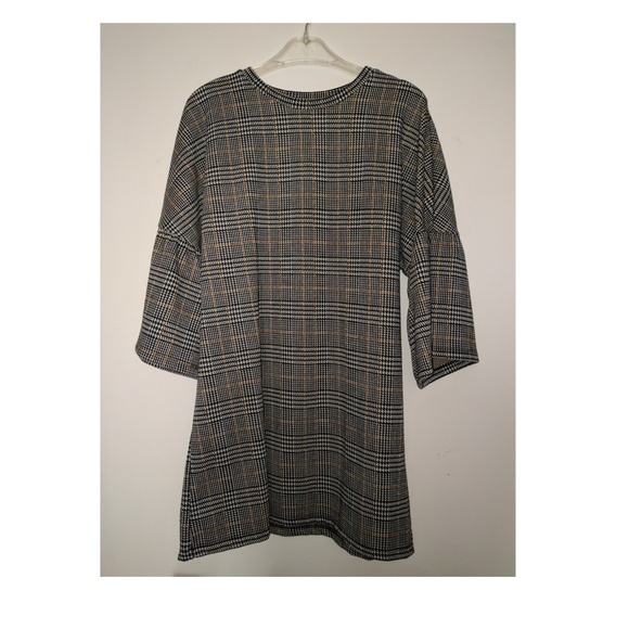 Zara dress - Picture 1 of 4