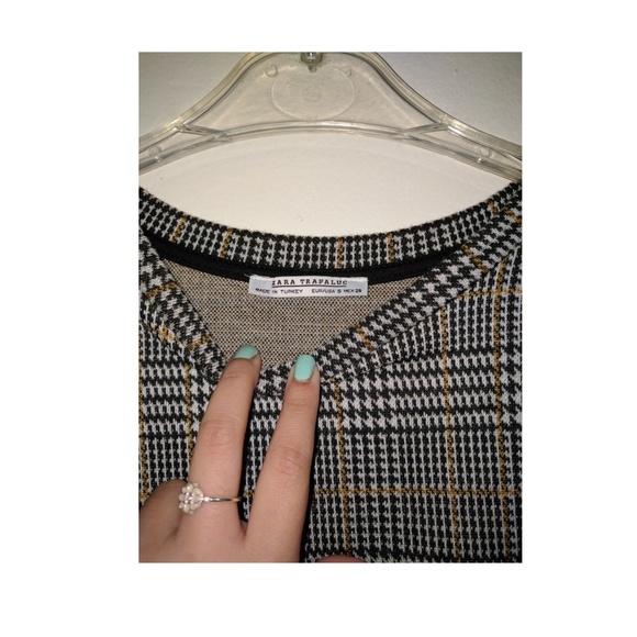 Zara dress - Picture 2 of 4