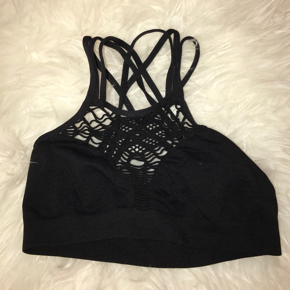 Strappy Bralette from LF