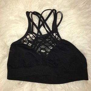 Strappy Bralette from LF