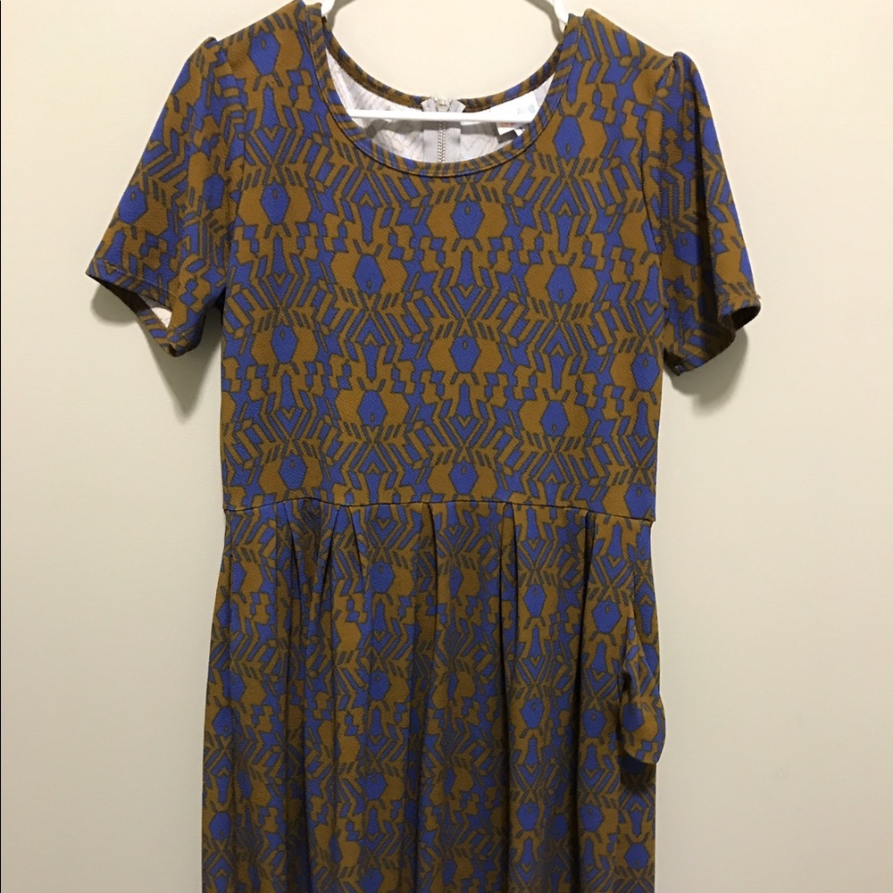 Lularoe Amelia