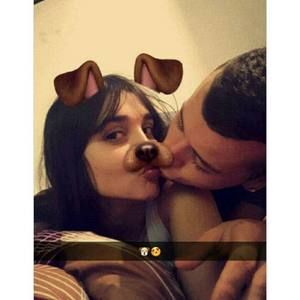 Meet your Posher, Maximiliano