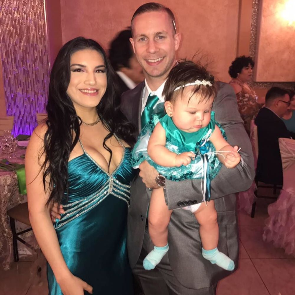 Meet your Posher, Genevieve