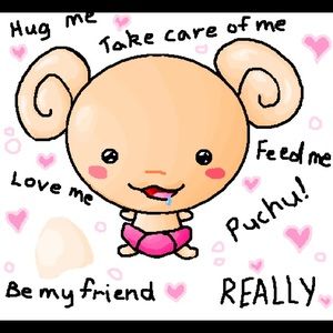 Meet your Posher, Sam