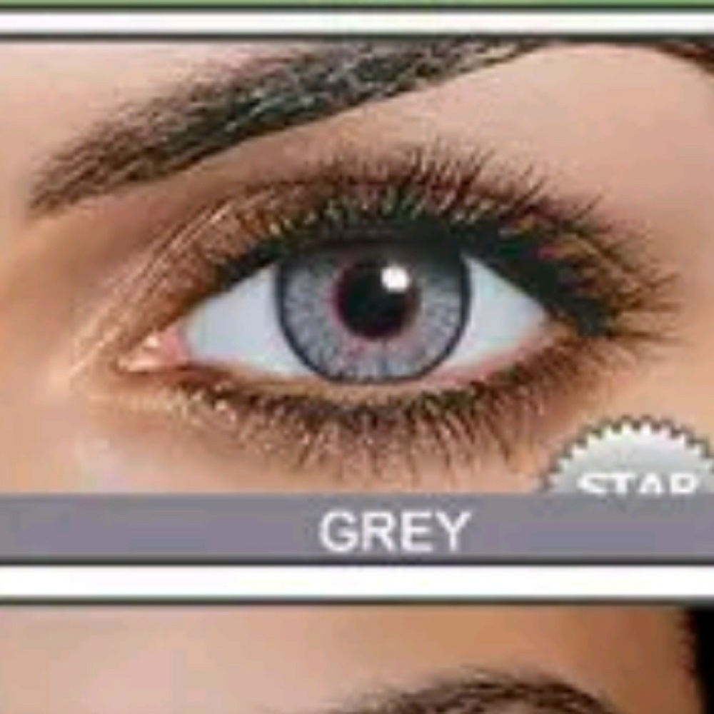 Freshlook colorblends
