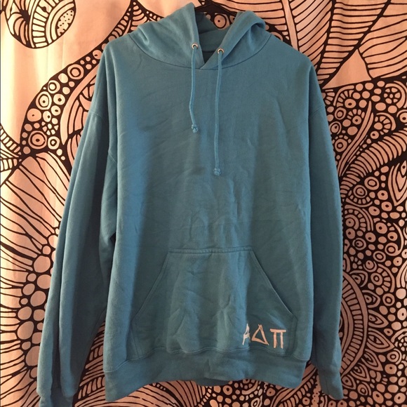 ADPi Sweatshirt - Picture 1 of 1