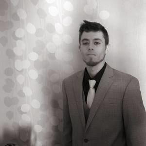 Meet your Posher, Kyle