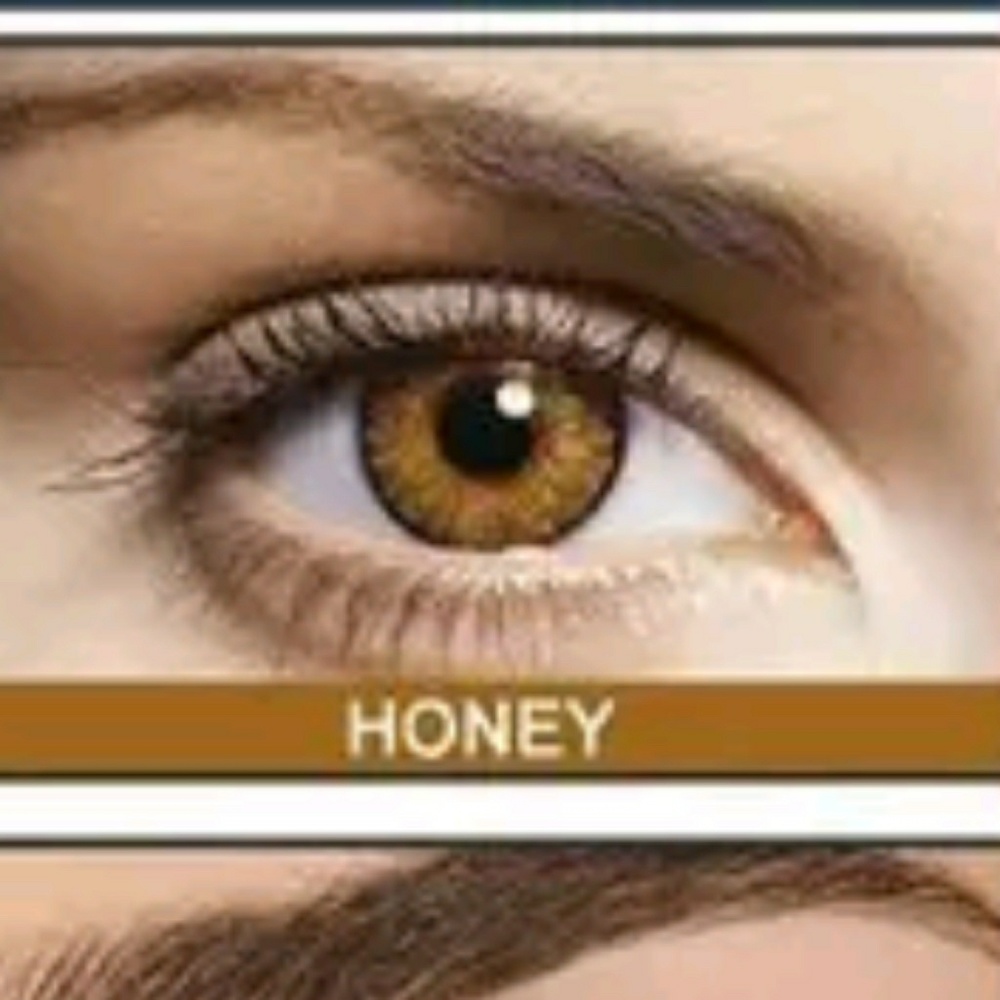 Freshlook colorblends