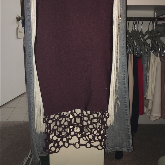 ๐Hot!! Bandage Chain Dress๐ - Picture 4 of 5