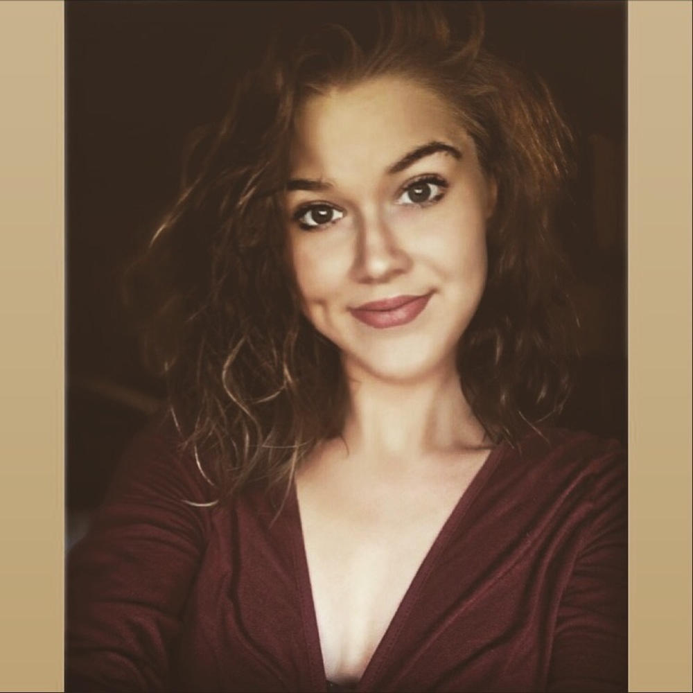 Meet your Posher, Katja