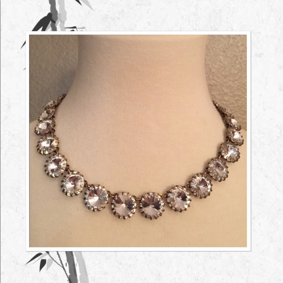 J. Crew Accessories - 🌺J Crew Necklace🌺