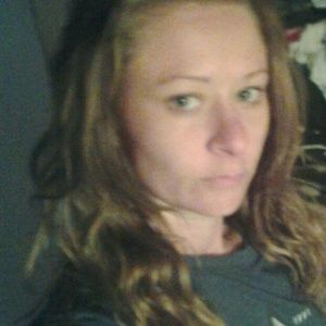 Meet your Posher, Krystal