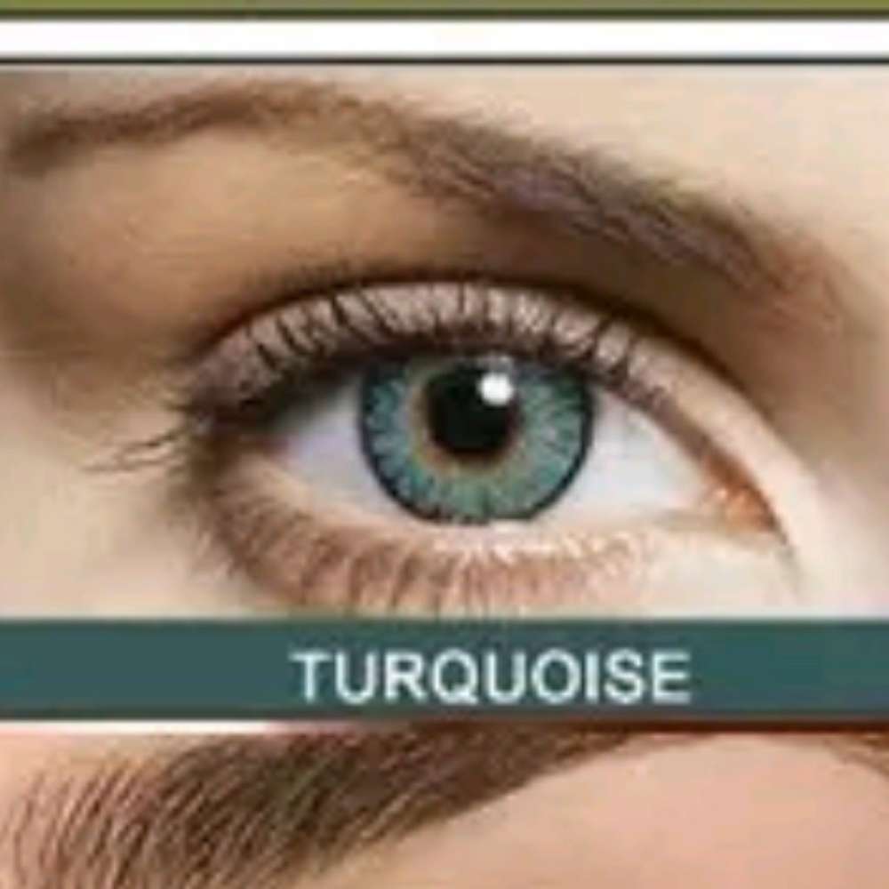 Freshlook colorblends