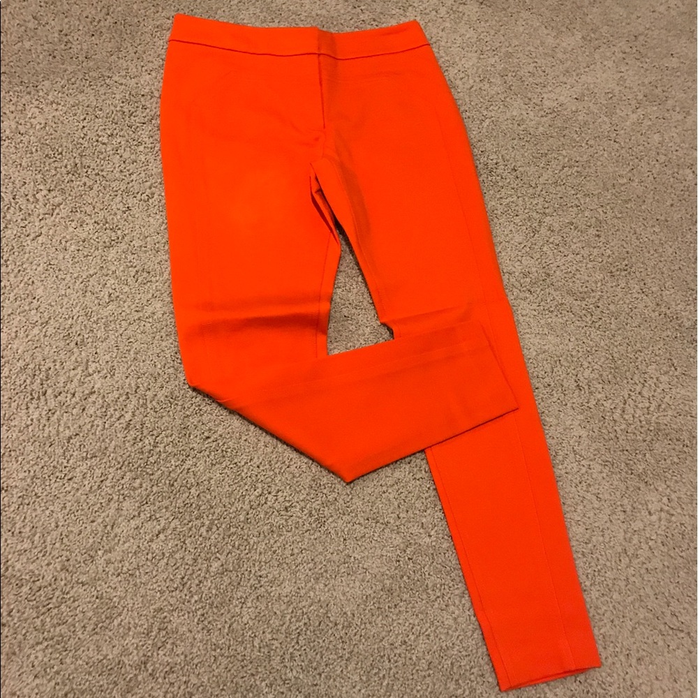 High quality stretch pants