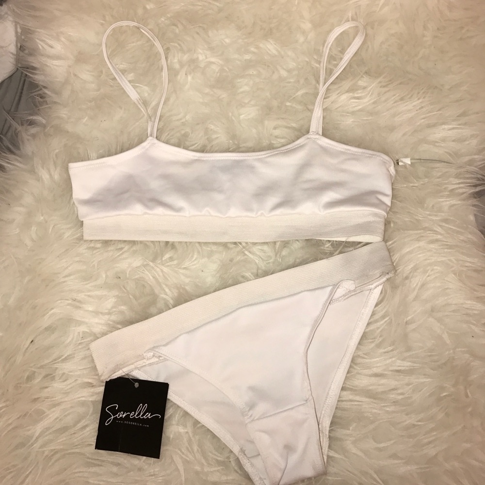 Sorely Boutique Bikini 🔥 NWT 🔥