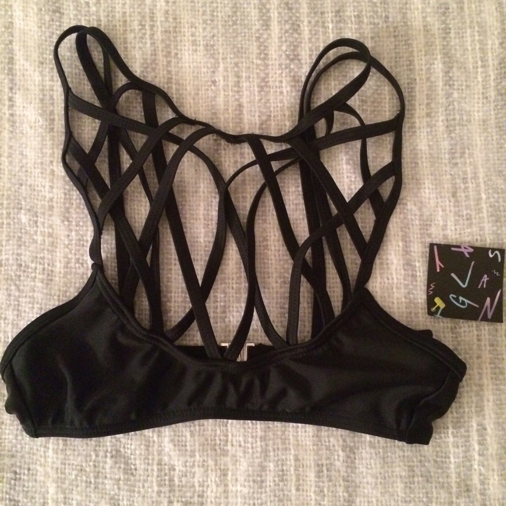 Nasty Gal bikini set 🍓 - Picture 5 of 7