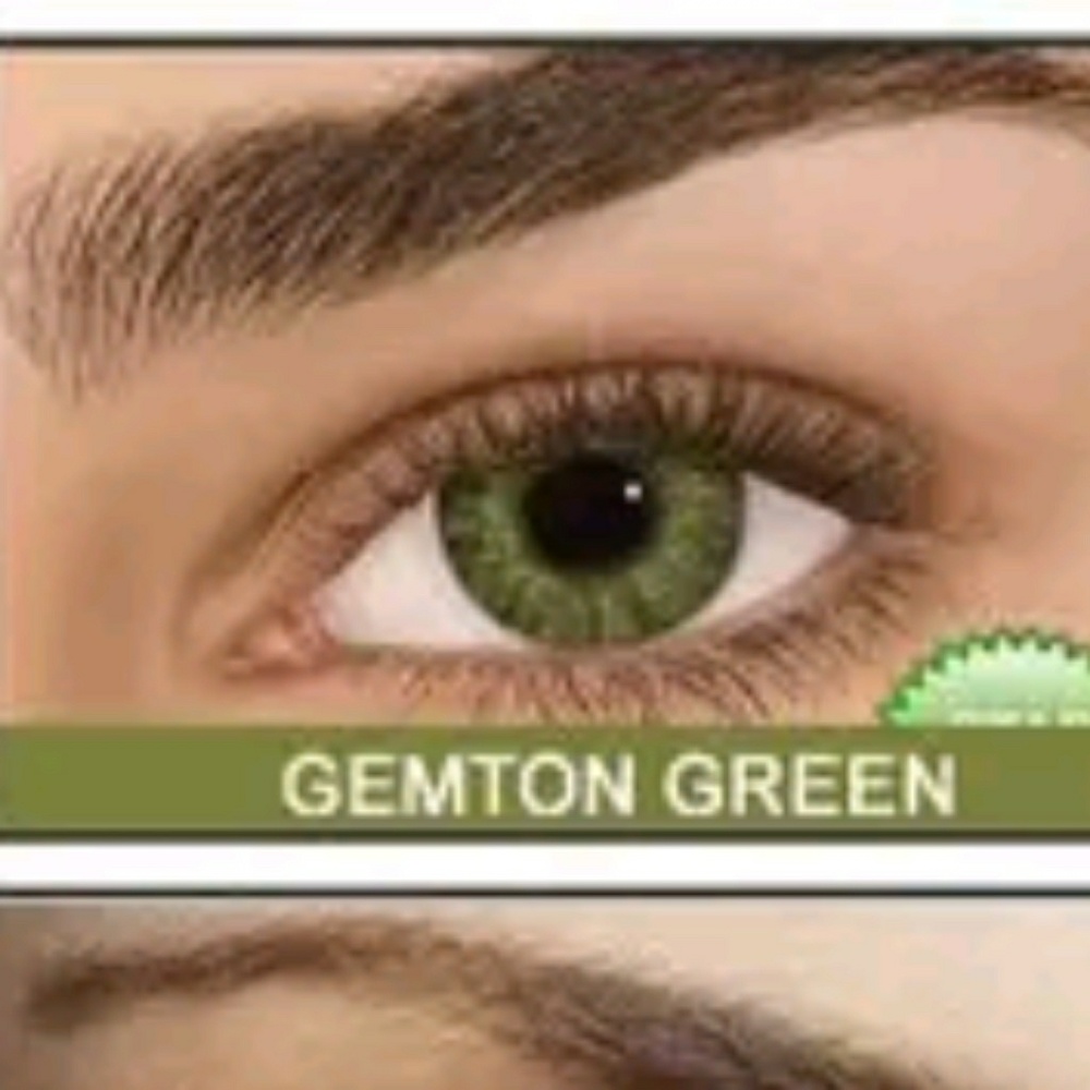 Freshlook color blends
