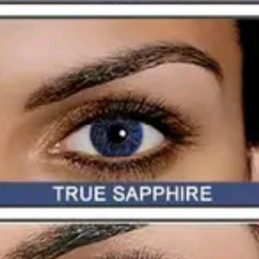 Fresh look colorblends