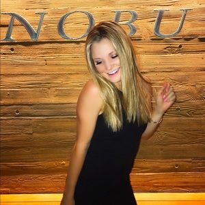 Meet your Posher, Kelly